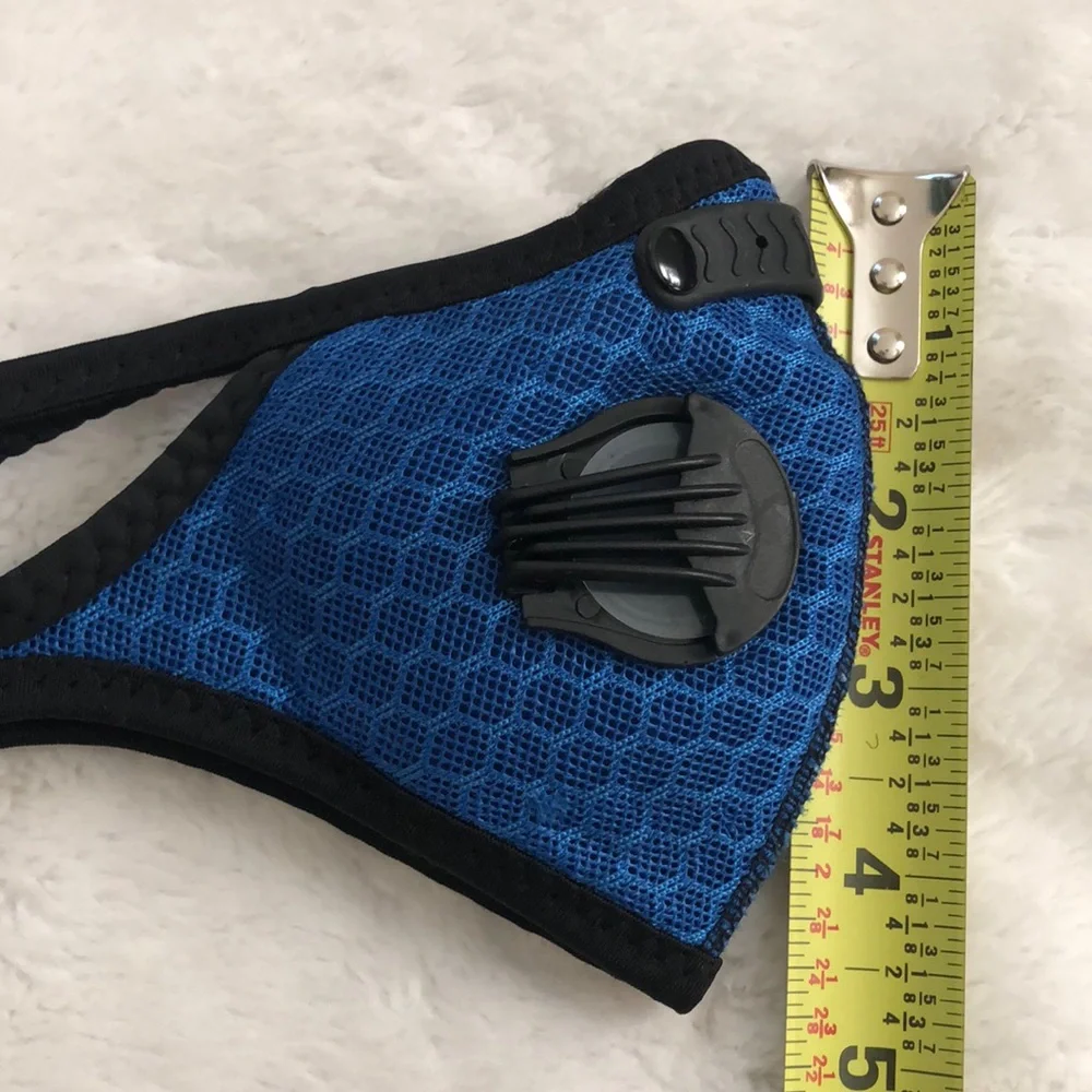 Childrens Outdoor Multifunctional Sports Face Mask